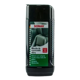 sonax-mleczko-do-czyszcz-skory-250ml-sonax