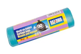 worki-na-smieci-60l-10szt-na-rolce-folia-ldpe-niebieskie