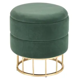pufa-z-pojemnikiem-siedzisko-taboret-glamour-ciemny-zielony-zloty-tivoli