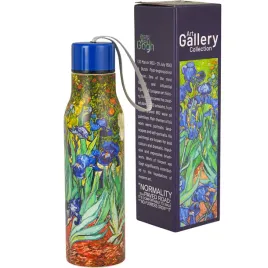butelka-termiczna-termos-500-ml-stal-nierdzewna-18-8-irises-by-van-gogh