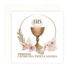zaproszenia-na-komunie-personalizowane-boho-koperta-biala
