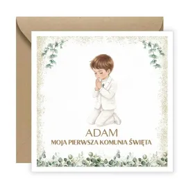 zaproszenia-na-komunie-personalizowane-delikatne-chlopczyk-koperta-eko