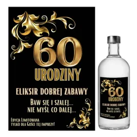 naklejki-na-butelki-na-60-urodziny-fun-czarne-zloto-10-sztuk