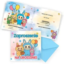 zaproszenia-na-urodziny-dziecka-laboo-koperta-niebieska