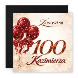 zaproszenia-na-100-urodziny-personalizowane-basn-party-koperta-czarna