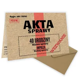 zaproszenia-na-40-urodziny-akta-sprawy-wesole-party-koperta-eko