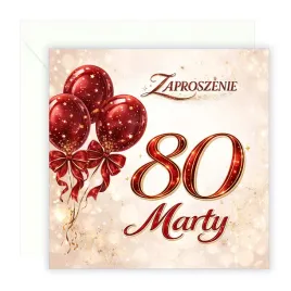 zaproszenia-na-80-urodziny-personalizowane-basn-party-koperta-biala