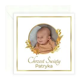 zaproszenia-na-chrzest-personalizowane-jesien-xp-koperta-biala