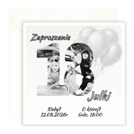 zaproszenia-na-18-urodziny-personalizowane-zdjecie-koperta-biala