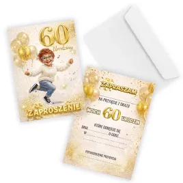 zaproszenia-na-60-urodziny-klasa-party-koperta-biala