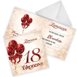 zaproszenia-na-18-urodziny-basniowe-koperta-biala