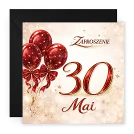 zaproszenia-na-30-urodziny-personalizowane-basn-party-koperta-czarna