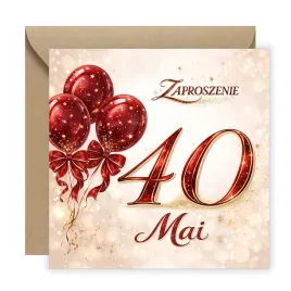 zaproszenia-na-40-urodziny-personalizowane-basn-koperta-eko