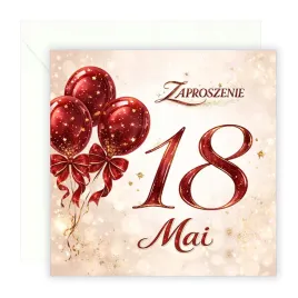 zaproszenia-na-18-urodziny-personalizowane-basn-koperta-biala