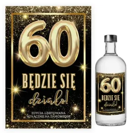 naklejki-na-butelki-na-60-urodziny-zlote-balony-10-sztuk