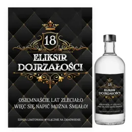 naklejki-na-butelki-na-18-urodziny-gold-eliksir-dojrzalosci-10-sztuk