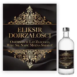 naklejki-na-butelki-na-18-urodziny-fala-eliksir-dojrzalosci-10-sztuk