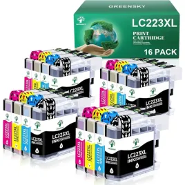 16x-tusze-lc-223-xl-do-drukarki-brother-mfc-j4420dw-dcp-j4120dw-dcp-j562dw
