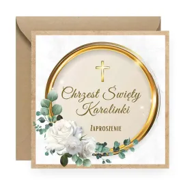 zaproszenia-na-chrzest-personalizowane-stokrotki-koperta-eko