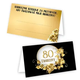 winietki-na-stol-na-80-urodziny-szyk-bilecik-wn-10-sztuk