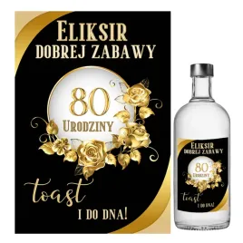 naklejki-na-butelki-na-80-urodziny-szyk-10-sztuk