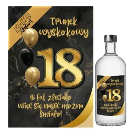naklejki-na-butelki-na-18-urodziny-czarno-zlote-party-10-sztuk