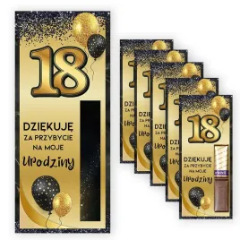 podziekowania-dla-gosci-merci-na-18-czarno-zlote-party-5-sztuk