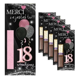 podziekowania-dla-gosci-merci-na-18-urodziny-rozowe-balony-5-sztuk