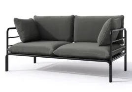 sofa-ogrodowa-dwuosobowa-worcully-antracytowa-czarny-stelaz
