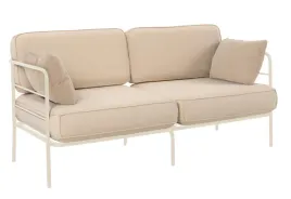 sofa-ogrodowa-dwuosobowa-preggel-156-cm-bezowa-kremowy-stelaz