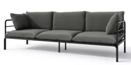 sofa-ogrodowa-trzyosobowa-worcully-antracytowa-czarny-stelaz