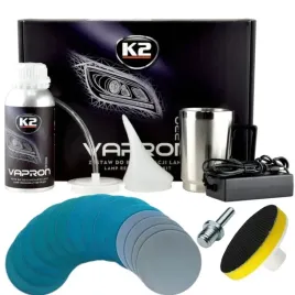 k2-vapron-czajniczek-zestaw-do-regeneracji-reflektorow-lamp-papier-wodny