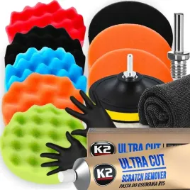 k2-ultra-cut-pasta-polerska-zestaw-gabek-do-polerowania-usuwania-rys-mikro