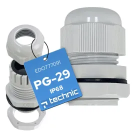 edo-technic-dlawik-kablowy-szary-dlawnica-kablowa-mufa-pg-29-ip68-1-sztuka
