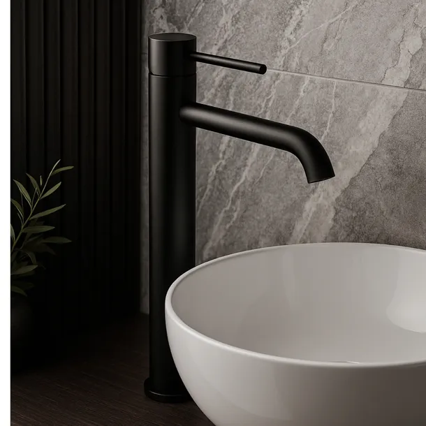 bateria-umywalkowa-cascade-model-2-black