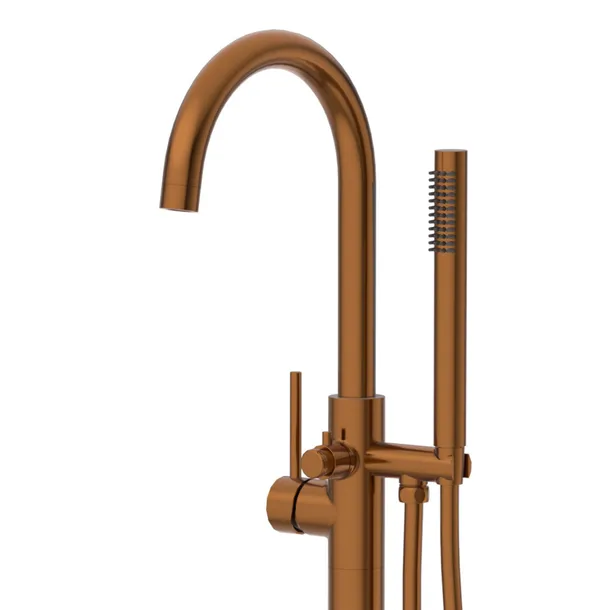 bateria-wannowa-cascade-model-2-copper