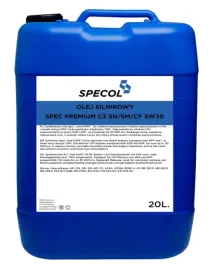 specol-olej-5w30-20l-premium-c3-sn-plus-sm-cf-502-00-505-00-505-01-dex2-229-31-229-51-229-52-rn0710-rn17