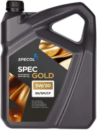 specol-olej-5w20-4l-spec-gold-sn-cf-ms-6395-wss-m2c-930a-930b-gf5-gm-6094-m