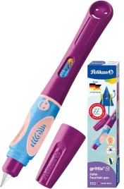 pioro-wieczne-szkolne-pelikan-griffix-dla-leworecznych