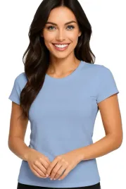 t-shirt-damski-koszulka-damska-bawelniana-na-co-dzien-xxl-blekitna