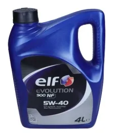 elf-olej-5w40-4l-evolution-900-nf-a3-b4-sl-cf-502-00-505-00-229-3