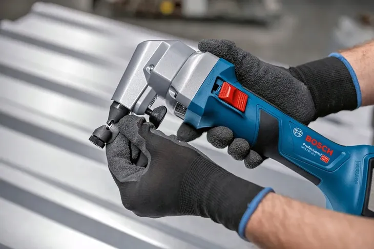 bosch-nozyce-do-blachy-18v-gna-18v-16-e-stan-nowy-kod-producenta-0601529601