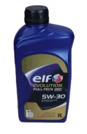 elf-olej-5w30-1l-evolution-full-tech-did-c3-sn-cf-502-00-505-01-229-52-rn0710-dexos2