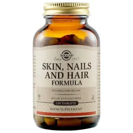 solgar-skin-nails-and-hair-formula-skora-wlosy-paznokcie-120-tabletek