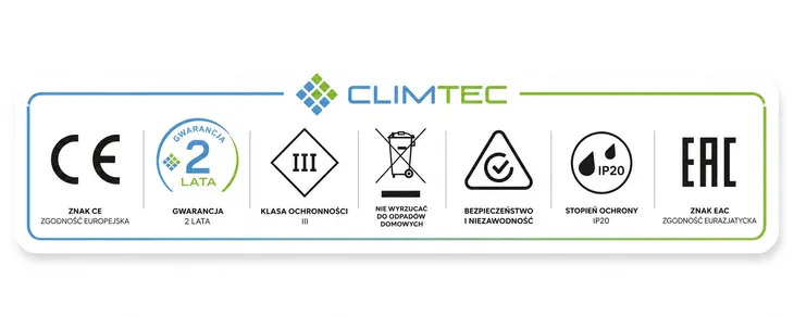 rekuperator-scienny-climtec-rd-100-standard-certyfikat-ce