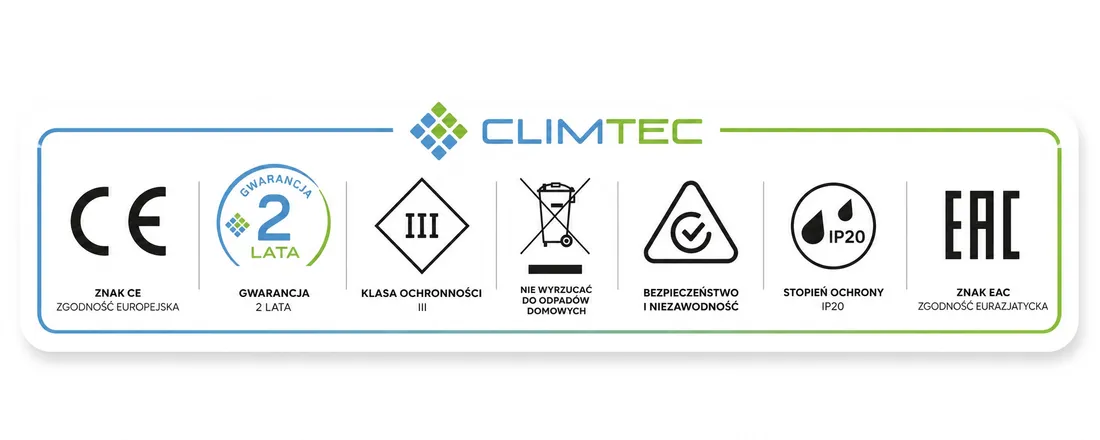 rekuperator-scienny-climtec-rd-100-standard