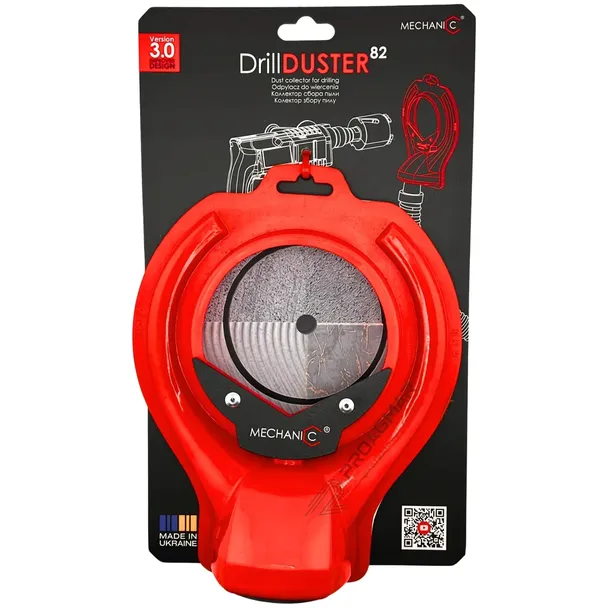 distar-przystawka-drillduster-82-3-0-stan-nowy-waga-z-opakowaniem-0-3-kg