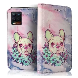 etui-z-klapka-na-telefon-realme-8-case-szybka-szklo-hartowane