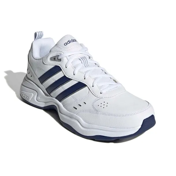 Adidas Strutter EG2654 buty męskie białe wygodne obuwie sportowe
