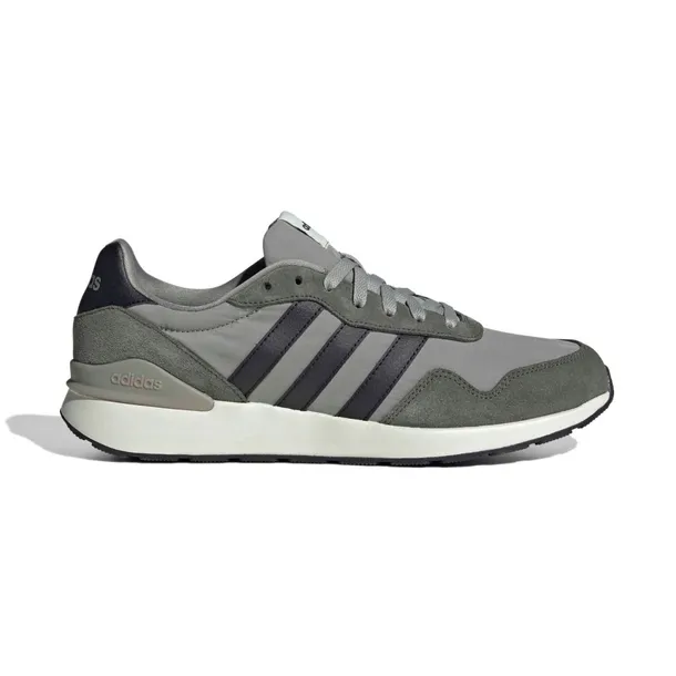 Adidas Run 60s 4.0 JQ6098 buty męskie szare wygodne sneakersy